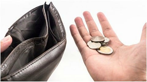purse