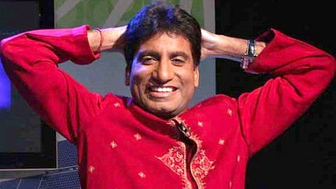 raju