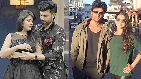 tv-stars-who-remained-friends-with-their-exes-after-bitter-breakups