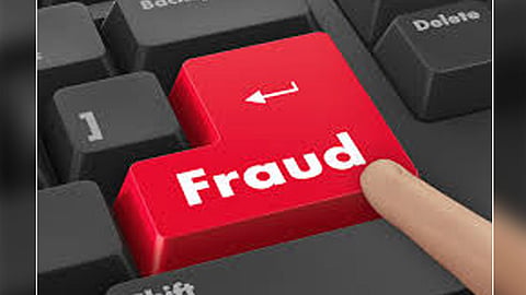 Fraud