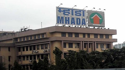 MHADA