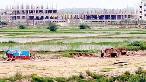 Plot auction scheme started in Noida, 341 residential plots will be allotted