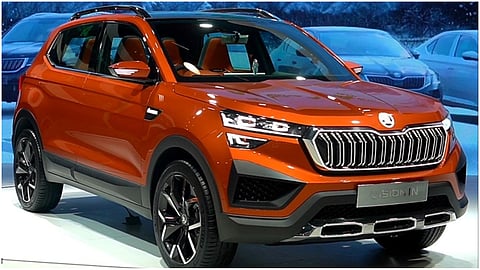Skoda to introduce SUV Kushak in second quarter of 2021