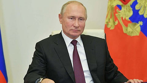 Russia-Ukraine war