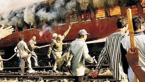 Godhra-Case