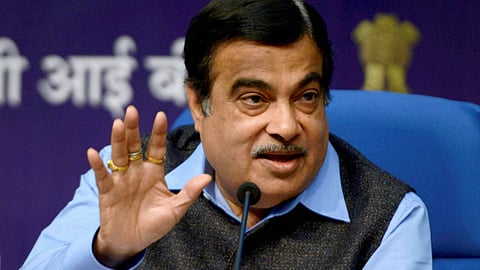 gadkari