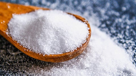 salt