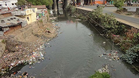 Nag River