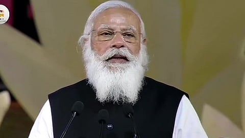 modi