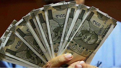 Rupees