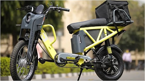 hope scooter