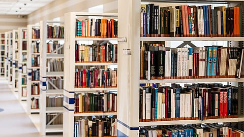 library