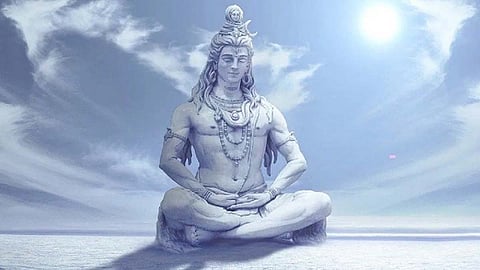 maha shivratri
