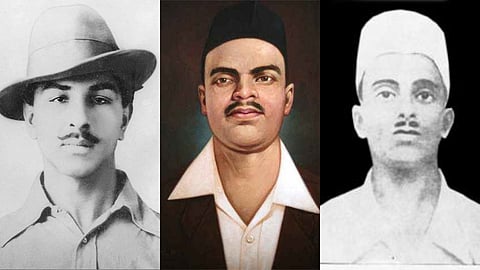 Shaheed Diwas