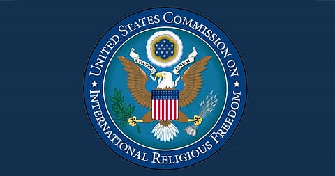 Minority communities praise USCIRF for report on religious freedom in India
