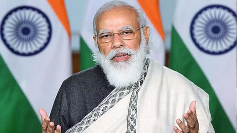 modi