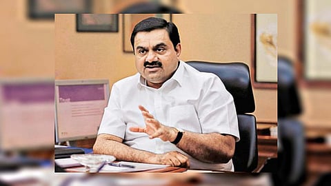 Adani