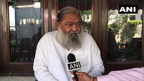 Anil Vij