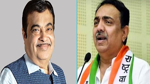 GADKARI-PATIL