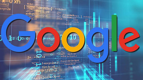 Google