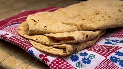 baasi-roti