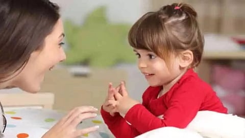 The eyesight of 4 children will end after some time, the parents decided to show the whole world