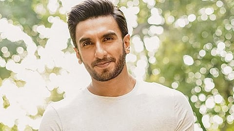 Ranveer Singh