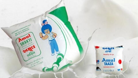 Amul milk becomes expensive, price hiked by up to Rs 2 per liter