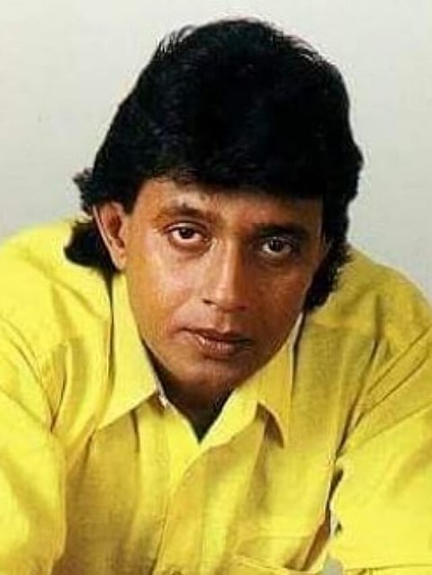 mithun chakraborty