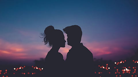 love