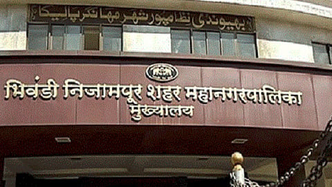 Bhiwandi Municipal Corporation