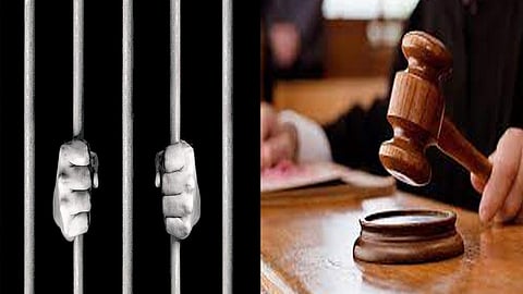 imprisonment