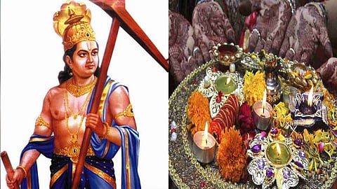 halshshthi