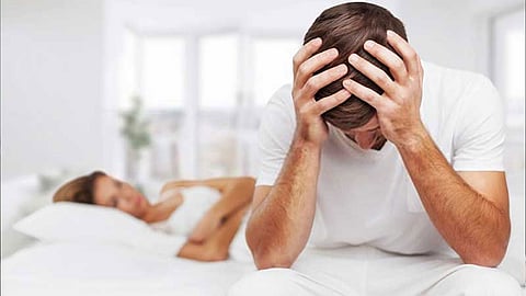 sex