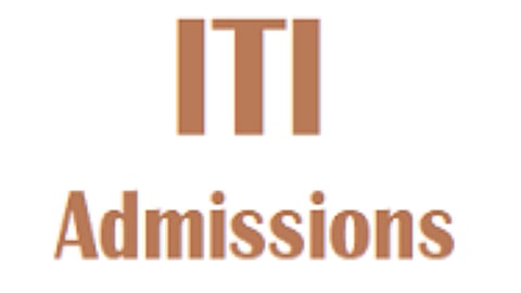 ITI Admission