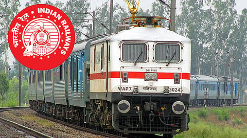 Indian Railway