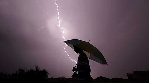 Lightning