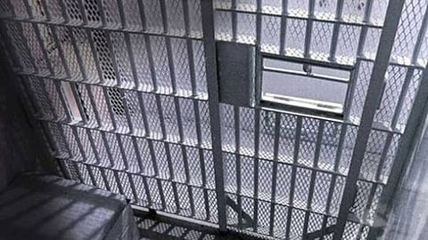 jail