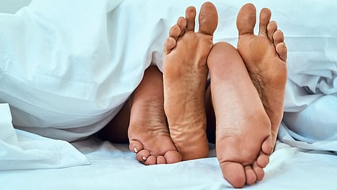 sex