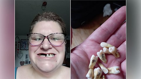 DENTIST