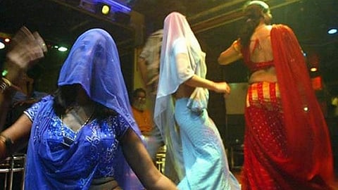 Dance Bar