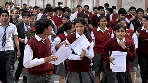 Maharashtra SSC Result
