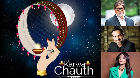 Karwa Chauth 2021 Wishes 1