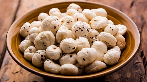 Makhana