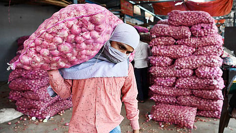 ONION