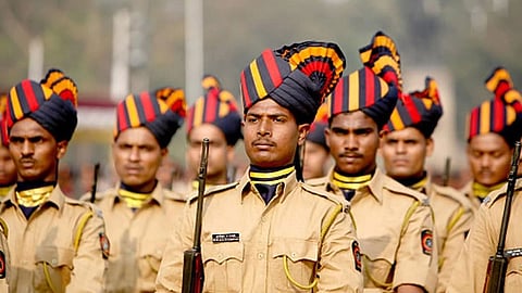 Police Commemoration Day 2021: Why is Police Commemoration Day celebrated?