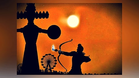 dussehra