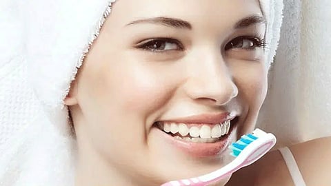 teeth-brush