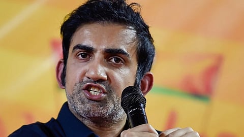Gautam Gambhir