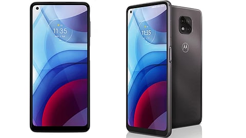 Moto G Power 2022